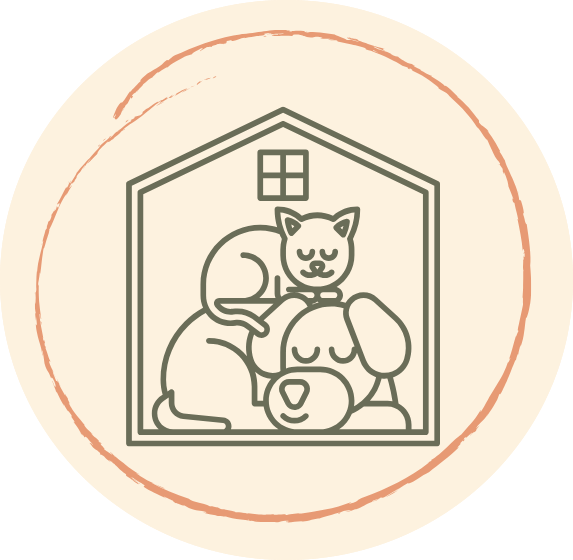 Pet-sitting, Complicité Animale